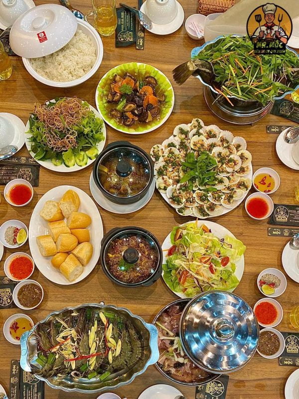Cơm Ngon Quy Nhơn